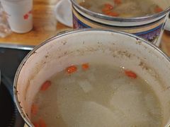 -新疆烧烤王(广灵店)