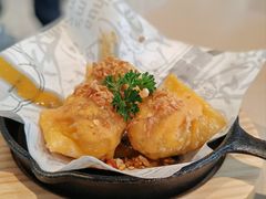-蔡澜点心·粤菜(领展购物广场店)