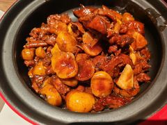 -外婆家(西红门荟聚购物中心店)