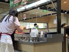 -海底捞火锅(振华商厦店)