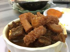 -芬芳甜品(同福路店)