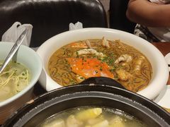 -上海人家花樣年华(中山公园店)