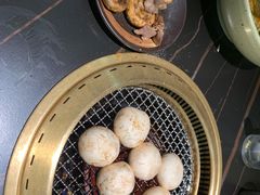 -厚贞日式烤肉(浦东汇智店)