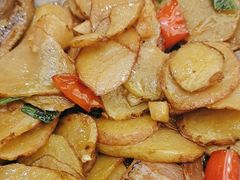 -嘎嘎鸭脑壳(蜀汉路店)