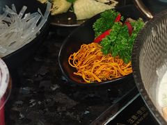 -捞王锅物料理(金华义乌之心店)