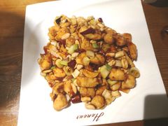 -又一福烤鸭·北京菜(东四店)