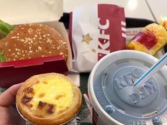-肯德基(宁波万达店)