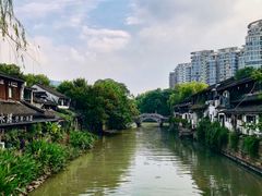 -小河直街历史文化街区