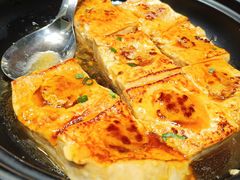 -阿庄新豫菜(航海东路店)