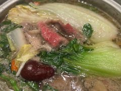 -御公馆中餐厅·点心·顺德菜·佛山东平保利洲际酒店