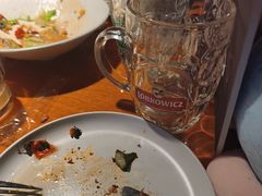 -布拉格餐厅· 中欧捷克菜(全国首店)