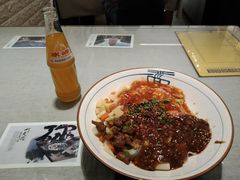 -大嘻咹biangbiang面(历史博物馆店)