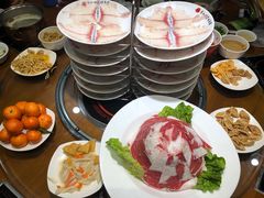 斑鱼片-丽江味道斑鱼庄(建设路店)