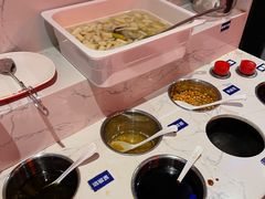 -大龙燚·旷野鲜火锅(广州首店)