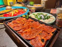 -吼堂老火锅(太古里总店)