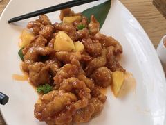 -客汀家宴·客家烟火 四季食材(集美店)