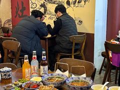 -孙盛兴奥灶面馆·蟹黄面·三虾面(山塘街总店)