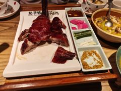 -茄子恰恰·新云南小炒(坪山益田店)