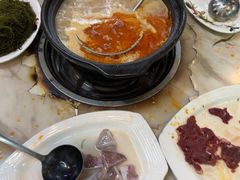 -牛排王糟粕醋火锅(海甸分店)