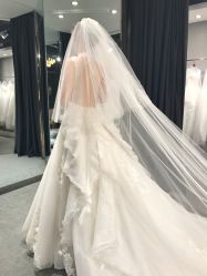 -艾米丽婚纱礼服