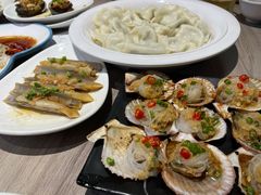 -大京园海鲜烧烤(东城路店)