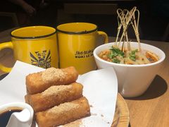 -太二酸菜鱼(汕头苏宁广场店)