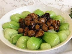 -楼外楼(玉泉店)