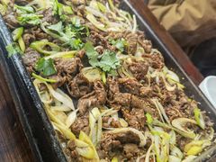 -清真永恒华威肉饼(潘家园店)