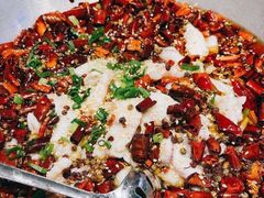 -川人百味(亿合城店)