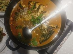 -鄱阳湖·江西小炒·瓦罐煨汤(五道口店)