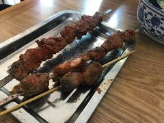 -西北朗益和穆斯林餐厅