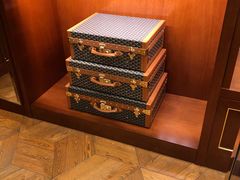 -GOYARD(恒隆广场店)