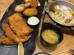 双人拼盘-胜博殿霸王树(嘉里中心店)