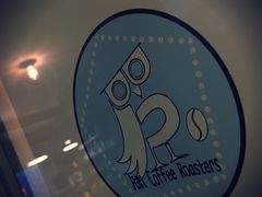 -几米咖啡(龙洲湾花园店)