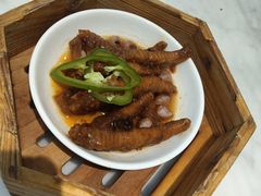 -惠如樓(白云机场T2国际出发店)