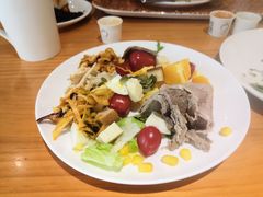 -So Lounge索兰至餐厅(蓝色港湾店)