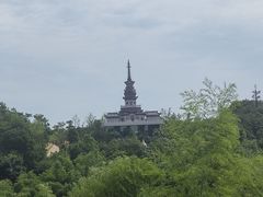 -径山寺