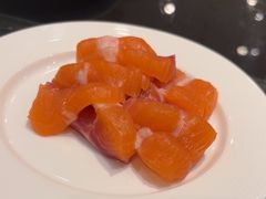 -沈阳和平艾美酒店新食谱西餐厅