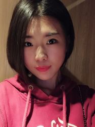 点击看大图 短发-藤野造型·专业烫染店