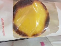 -好利来(上海长宁龙之梦店)