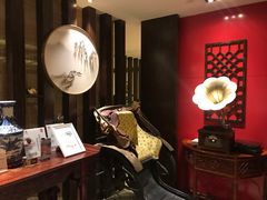-上海新锦江大酒店