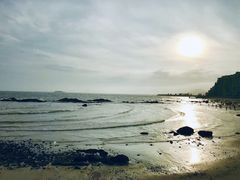 -沙扒湾