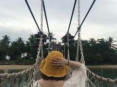 -巴拉湾海滩