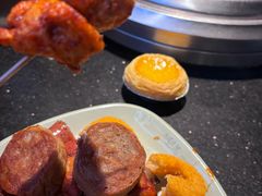 -梨花自助烤肉(天河城店)
