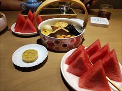 -隐溪茶馆(金虹桥店)
