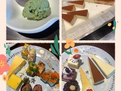 提拉米苏-松子料理(白家庄店)