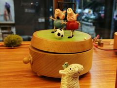-龙城西点LOONG店