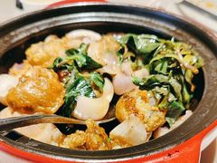 -莆田餐厅PUTIEN(颐堤港店)