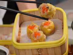 -香港狮子山下·明星粤菜餐厅(北苑店)