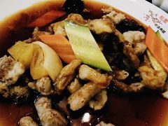 -桃园中华料理炸酱面(燕儿岛路店)
